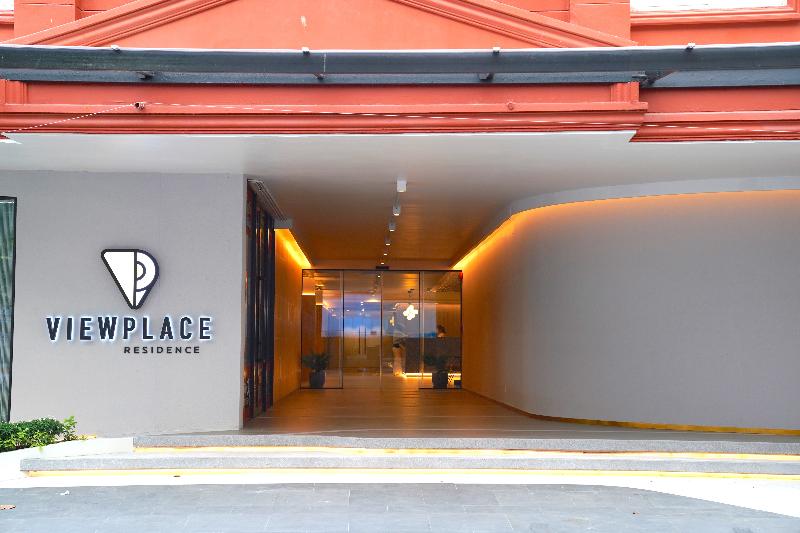 Photo of Viewplace Mansion, 2-star hotel in Bangkok (and vicinity)