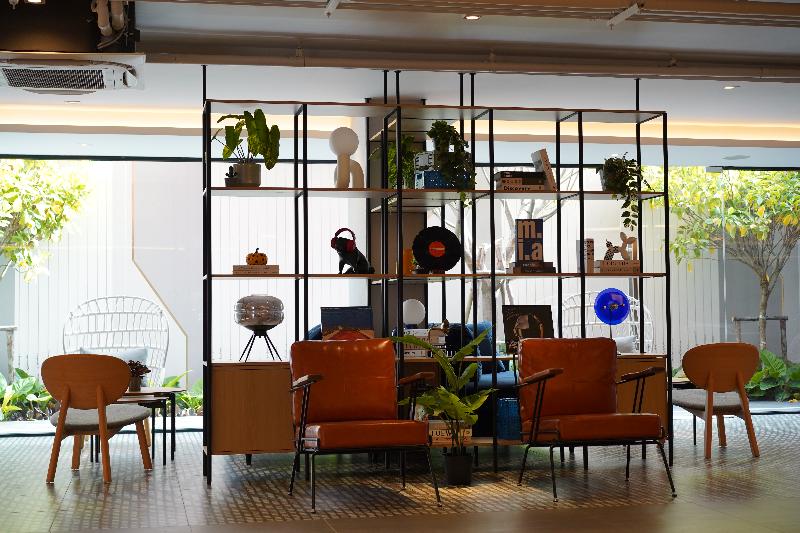 Photo of Viewplace Mansion, 2-star hotel in Bangkok (and vicinity)