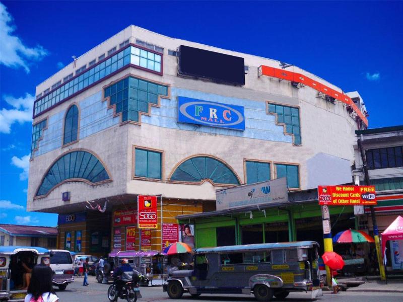 Photo of Hotel Sogo Bacoor hotel in Bacoor City