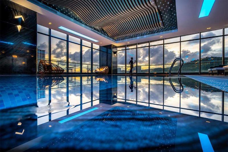 DeLaSea Ha Long Hotel, Singapore