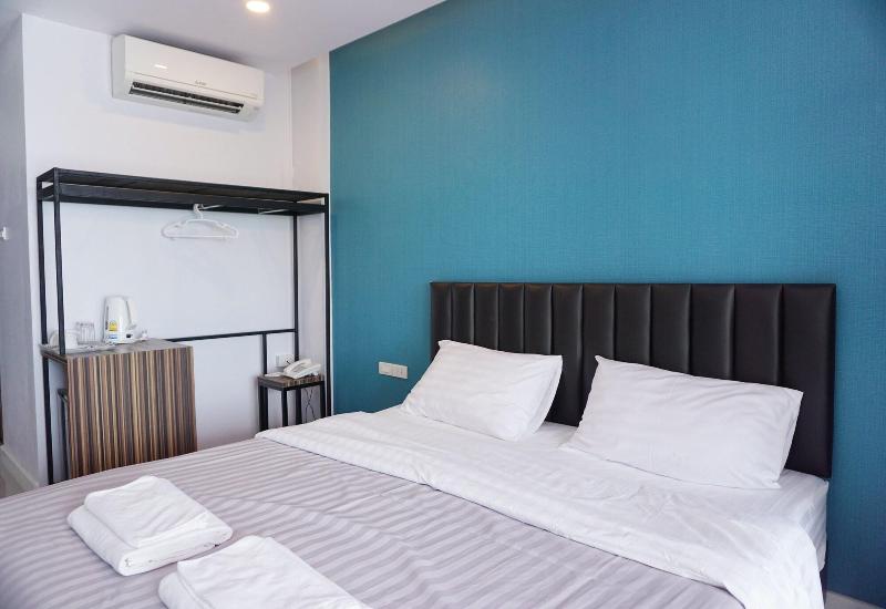 Photo of Red Door Heritage Hotel, 3-star hotel in Bangkok (and vicinity)