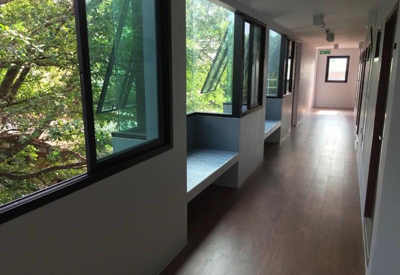 Photo of Red Door Heritage Hotel, 3-star hotel in Bangkok (and vicinity)