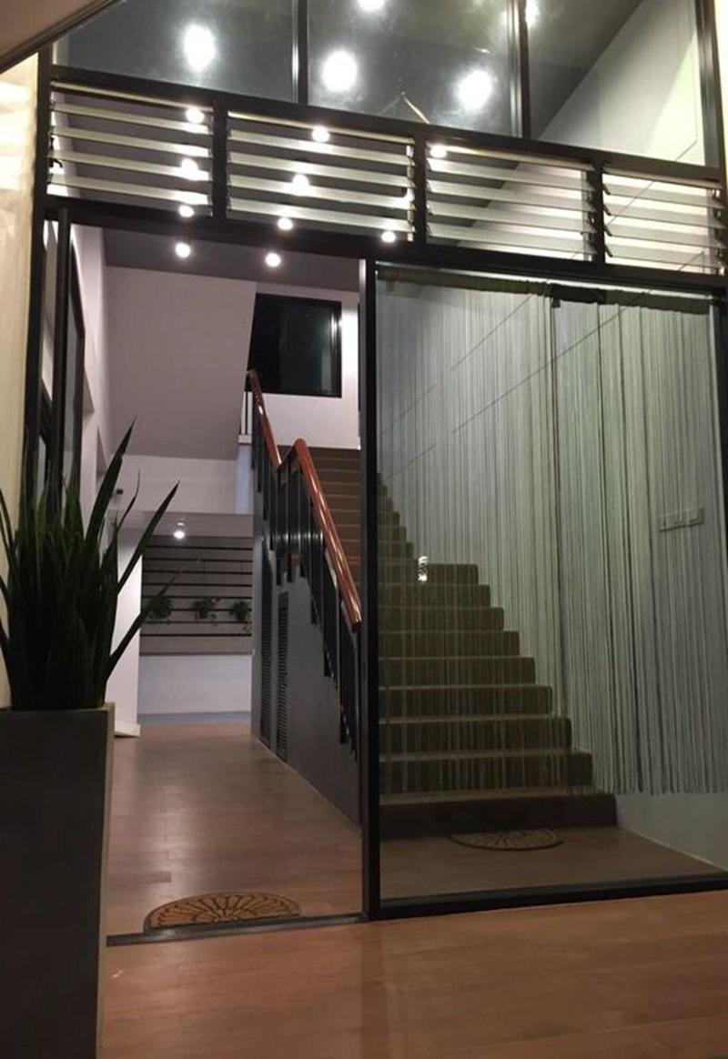 Photo of Red Door Heritage Hotel, 3-star hotel in Bangkok (and vicinity)