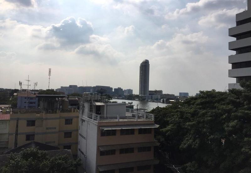 Photo of Red Door Heritage Hotel, 3-star hotel in Bangkok (and vicinity)