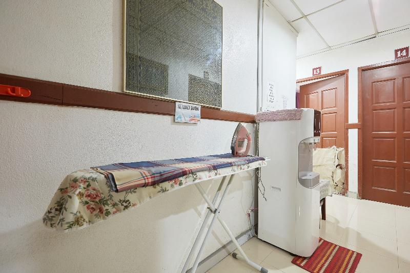 Photo of Jerteh Hotel, Terengganu, 2-star hotel in Jerteh