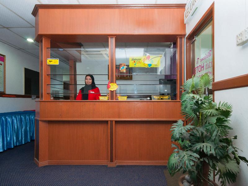Photo of Jerteh Hotel, Terengganu, 2-star hotel in Jerteh