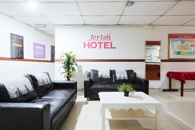 Photo of Jerteh Hotel, Terengganu, 2-star hotel in Jerteh