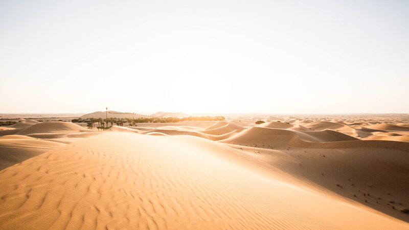 Telal Resort, Al Ain, 5-star hotel in Abu Dhabi