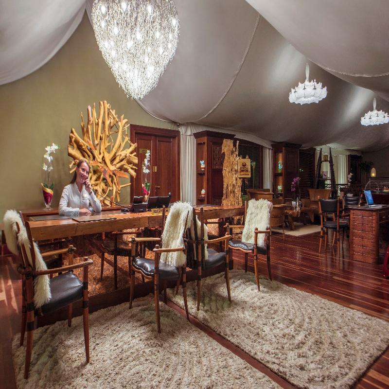 Photo of Telal Resort, Al Ain, 5-star hotel in Abu Dhabi