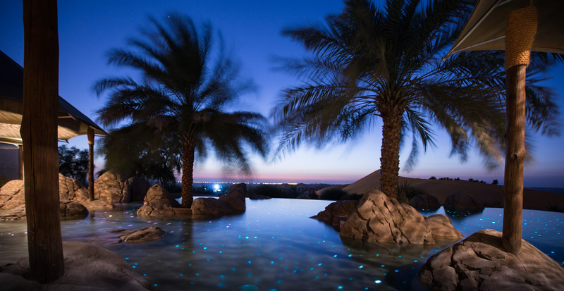 Photo of Telal Resort, Al Ain, 5-star hotel in Abu Dhabi