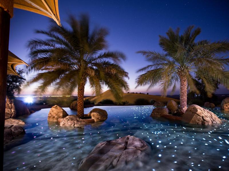 Photo of Telal Resort, Al Ain, 5-star hotel in Abu Dhabi