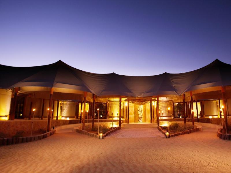 Photo of Telal Resort, Al Ain, 5-star hotel in Abu Dhabi