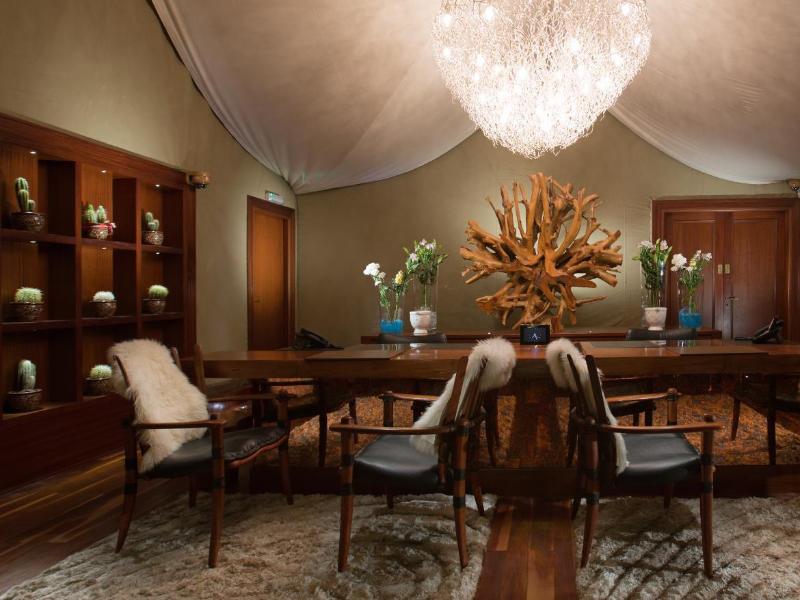 Photo of Telal Resort, Al Ain, 5-star hotel in Abu Dhabi