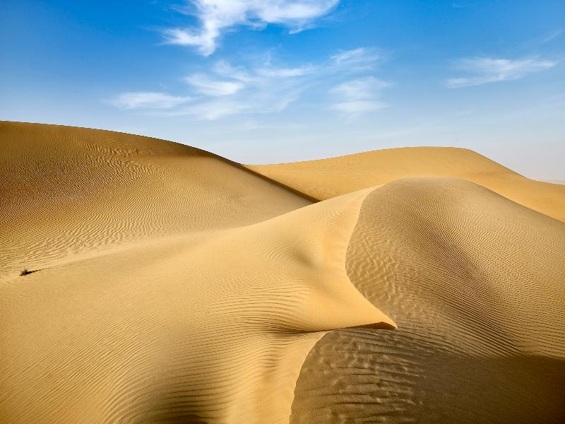 Photo of Telal Resort, Al Ain, 5-star hotel in Abu Dhabi