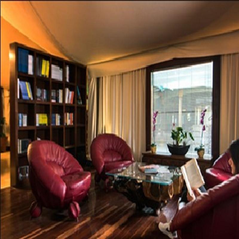 Photo of Telal Resort, Al Ain, 5-star hotel in Abu Dhabi