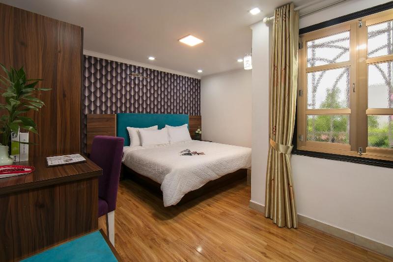 Golden Time Hostel, Singapore
