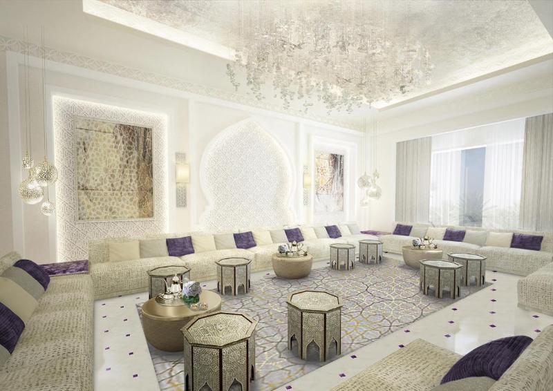 Photo of Royal Saray Resort, 5-star hotel in Manama