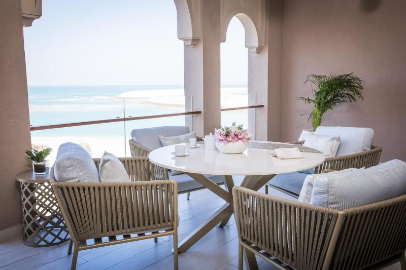 Photo of Royal Saray Resort, 5-star hotel in Manama