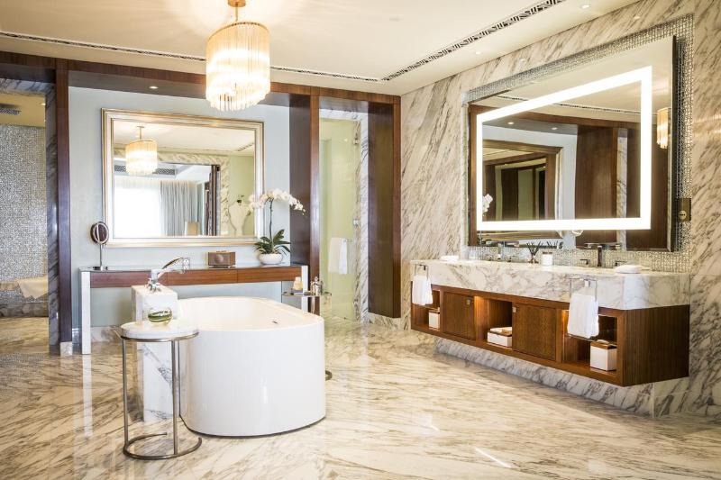 Photo of Royal Saray Resort, 5-star hotel in Manama