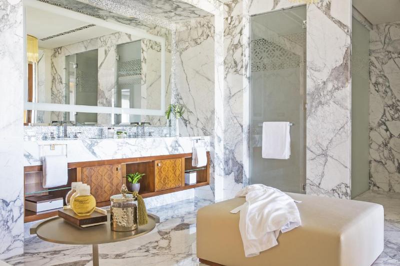 Photo of Royal Saray Resort, 5-star hotel in Manama