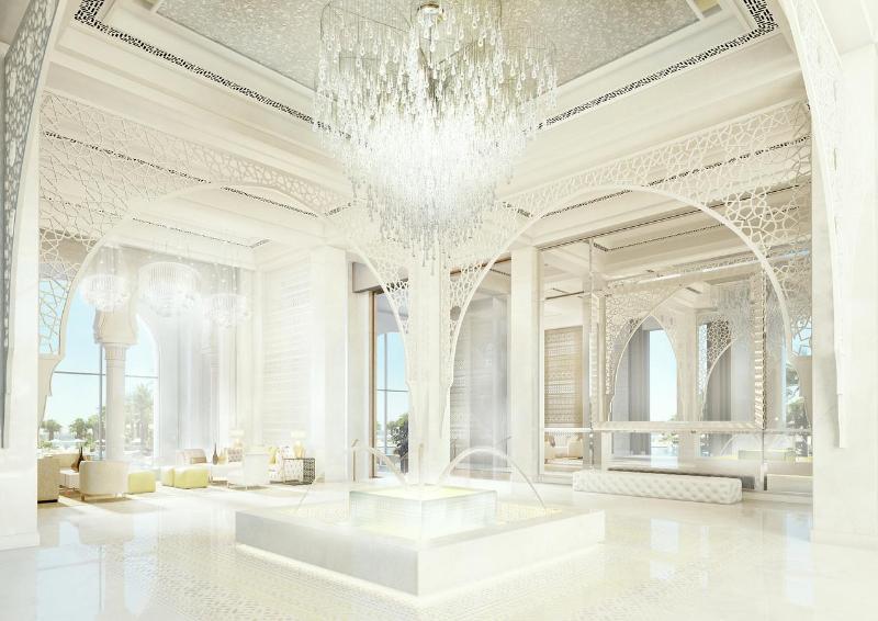 Photo of Royal Saray Resort, 5-star hotel in Manama