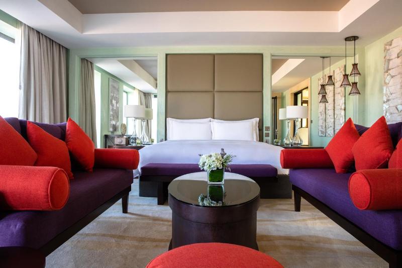 Photo of Royal Saray Resort, 5-star hotel in Manama