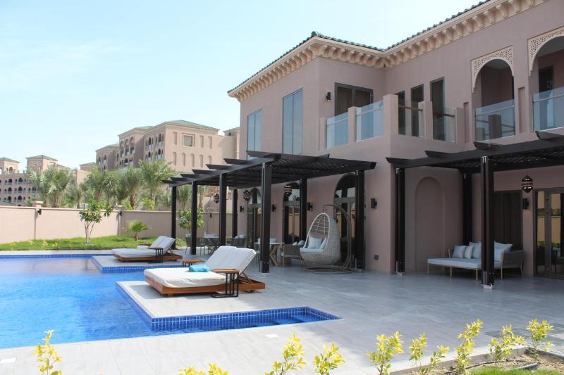 Photo of Royal Saray Resort, 5-star hotel in Manama