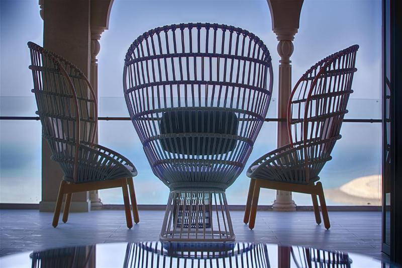 Photo of Royal Saray Resort, 5-star hotel in Manama