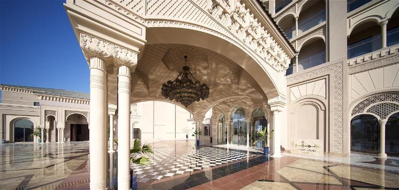 Photo of Royal Saray Resort, 5-star hotel in Manama