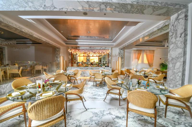 Photo of Royal Saray Resort, 5-star hotel in Manama