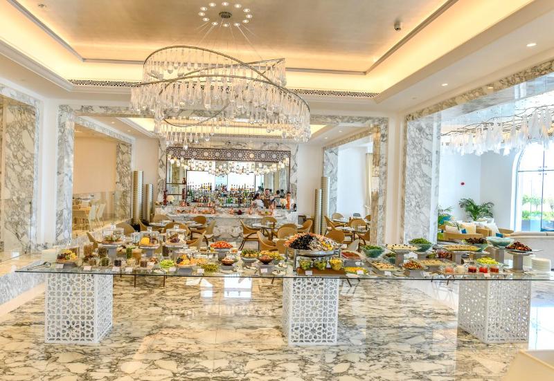 Photo of Royal Saray Resort, 5-star hotel in Manama