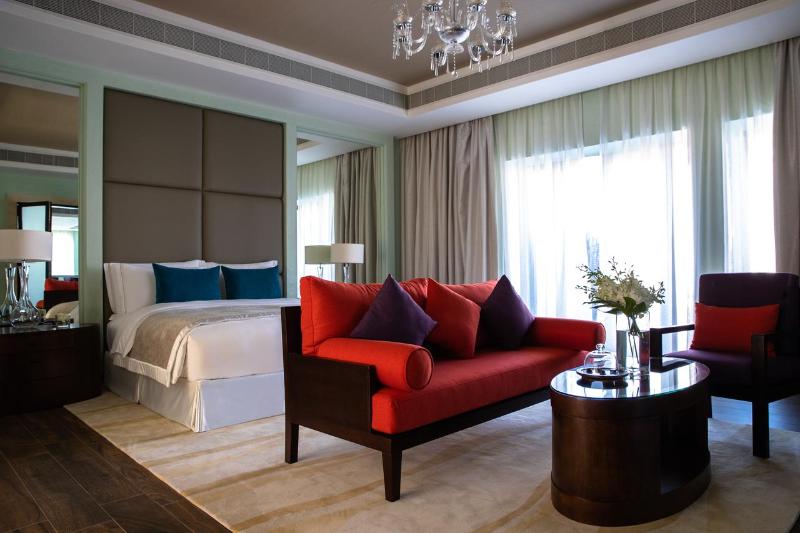 Photo of Royal Saray Resort, 5-star hotel in Manama