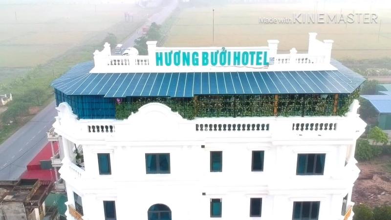 Huong Buoi Hotel, Singapore