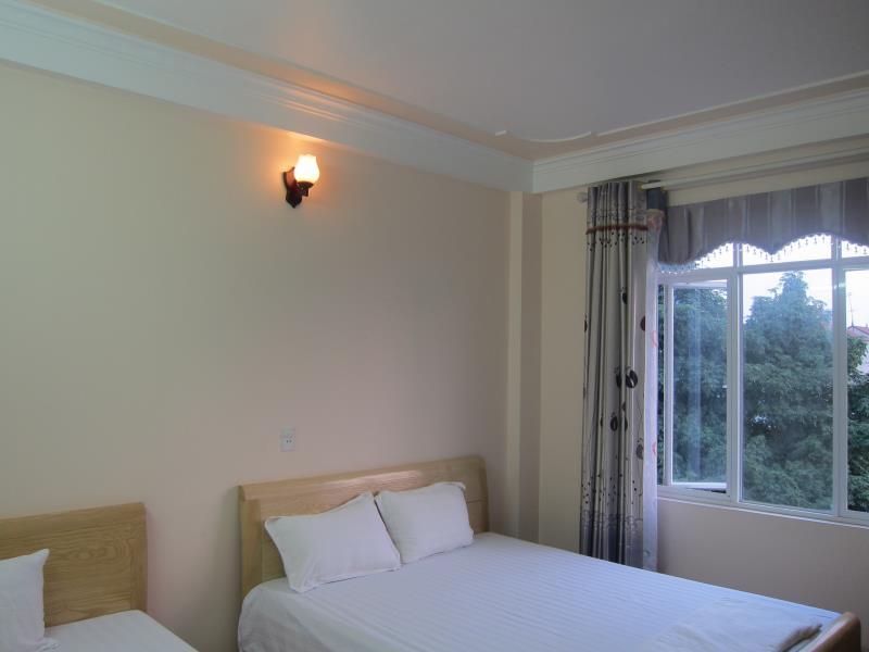 Phuong Nam Noi Bai Airport Hotel, Singapore