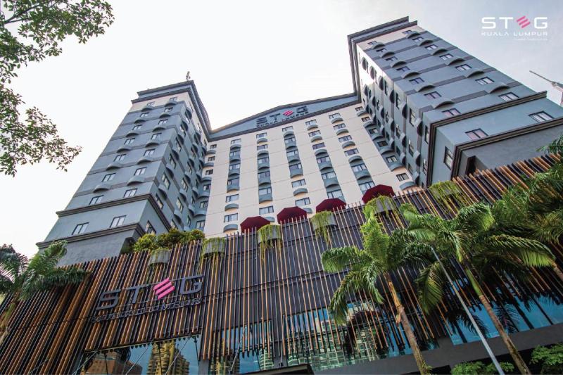 STEG Kuala Lumpur, Singapore