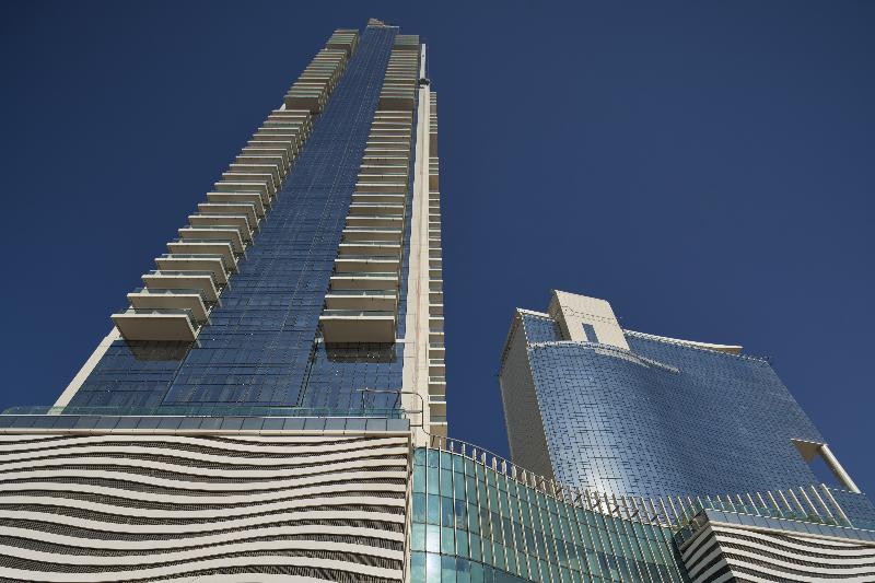 Photo of Mövenpick Hotel Jumeirah Village Triangle, 5-star hotel in Dubai (and vicinity)