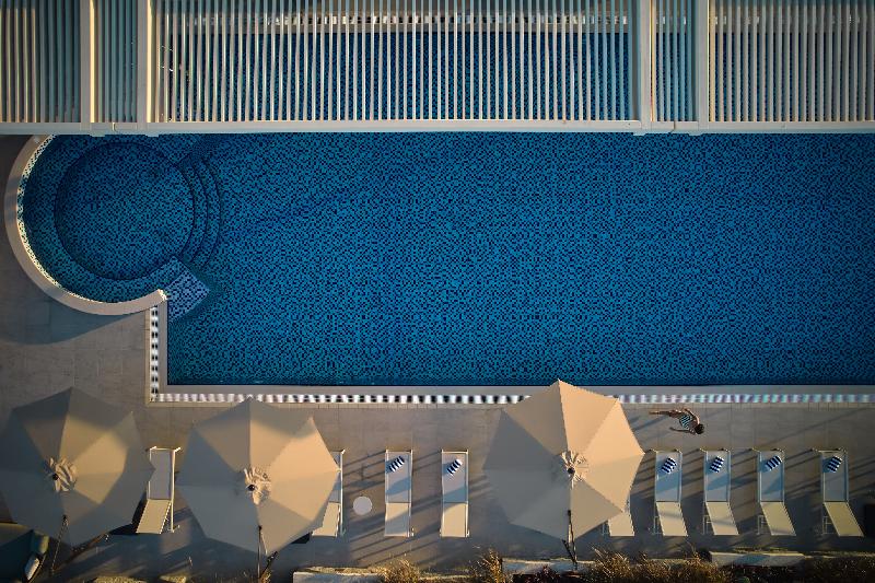 Photo of Mövenpick Hotel Jumeirah Village Triangle, 5-star hotel in Dubai (and vicinity)