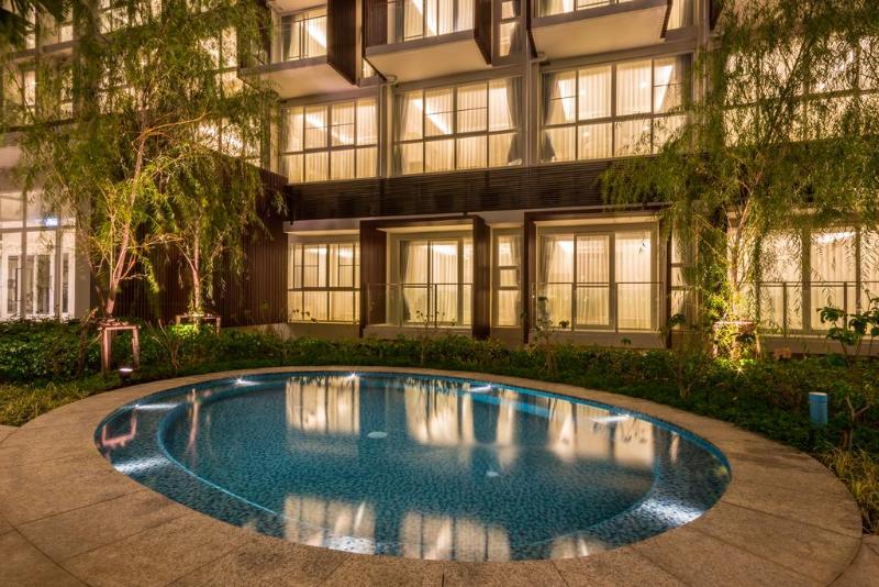 The Idle Hotel and Residence, Singapore
