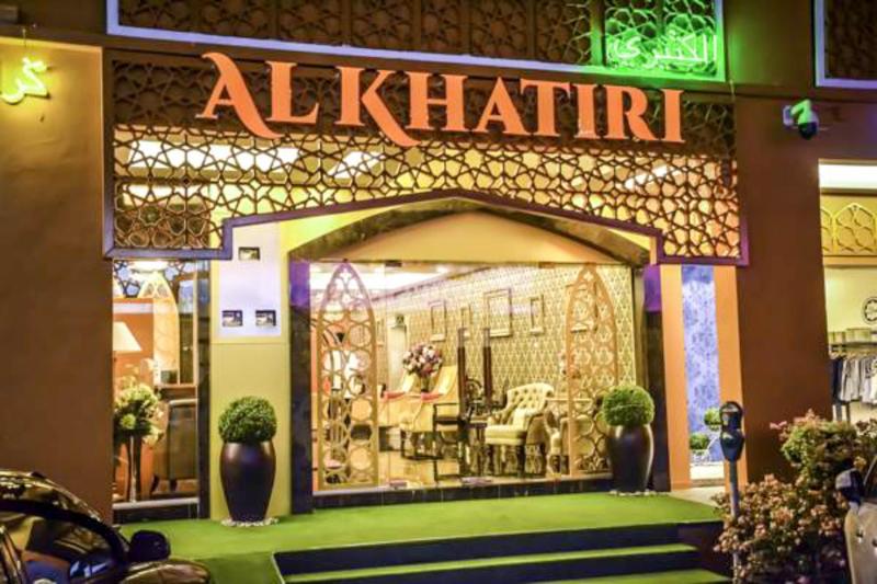 Al Khatiri Hotel, 3-star hotel in Kota Bharu