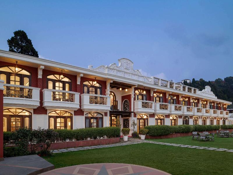 Photo of Ramada by Wyndham Mussoorie Mall Road, 5-star hotel in Dehradun District