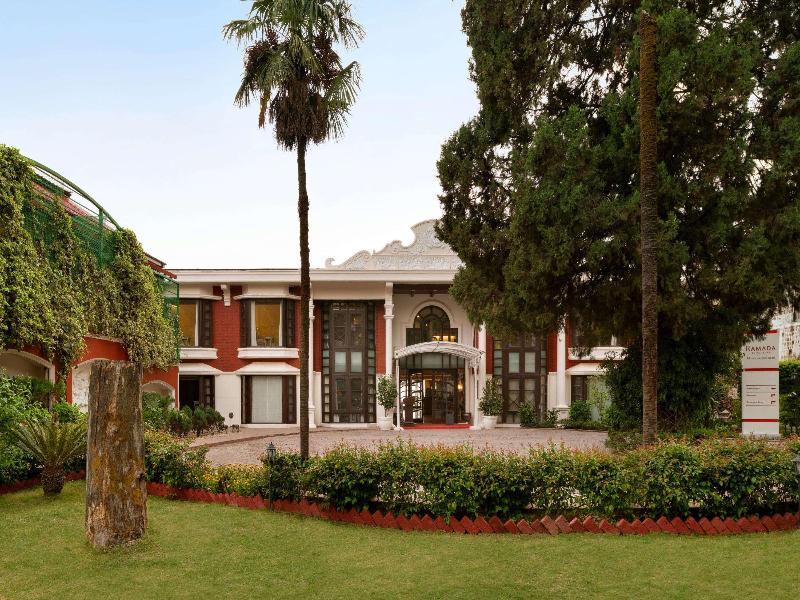 Photo of Ramada by Wyndham Mussoorie Mall Road, 5-star hotel in Dehradun District