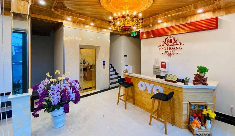 HANZ Hotel Bao Hoang Da Lat, Singapore