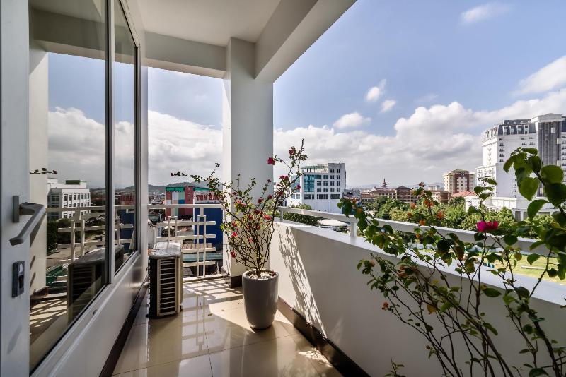 BALY HOTEL HUE, Singapore