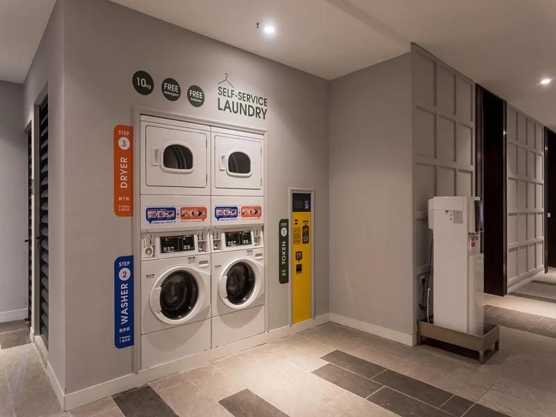 Le Vert Boutique Hotel, Singapore