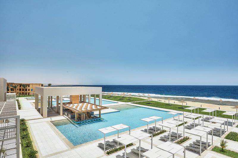Photo of JAZ Elite Maraya, 5-star hotel in El Quseir
