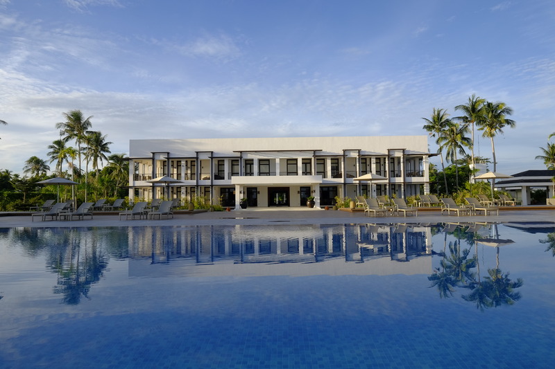 Photo of Kandaya Resort, 5-star hotel in Cebu Island