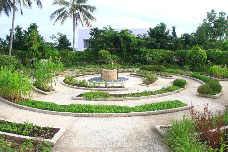 Photo of Kandaya Resort, 5-star hotel in Cebu Island