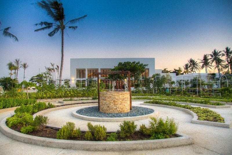 Photo of Kandaya Resort, 5-star hotel in Cebu Island