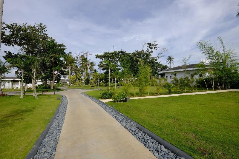 Photo of Kandaya Resort, 5-star hotel in Cebu Island
