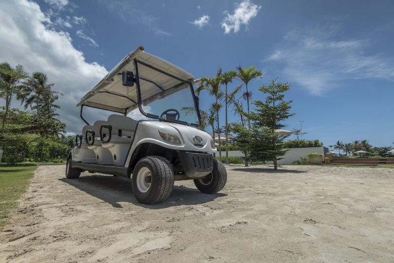 Photo of Kandaya Resort, 5-star hotel in Cebu Island